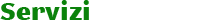 Servizi