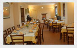 Agriturismo - Sala interna